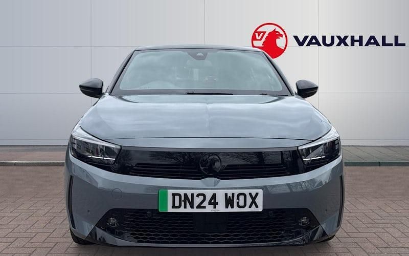 Used Vauxhall Corsa-e 100 kW (136 HP) 2026 Hatchback