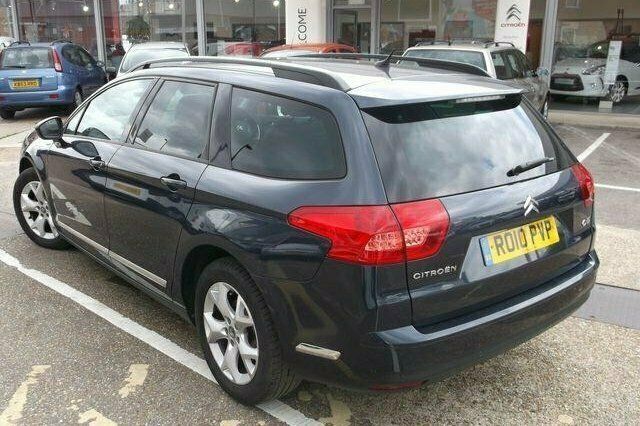 Used Citroën C5 2010 Estate