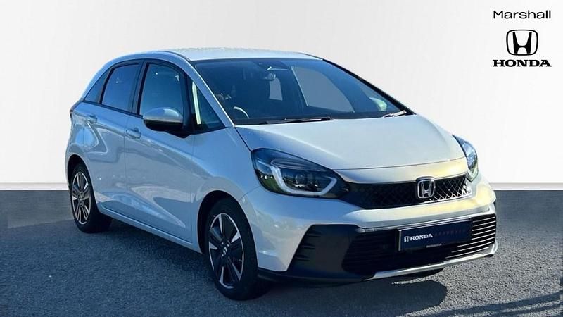 New 2025 Honda Jazz Advance Hatchback | £26,990 (Fair price) - Image 1/4