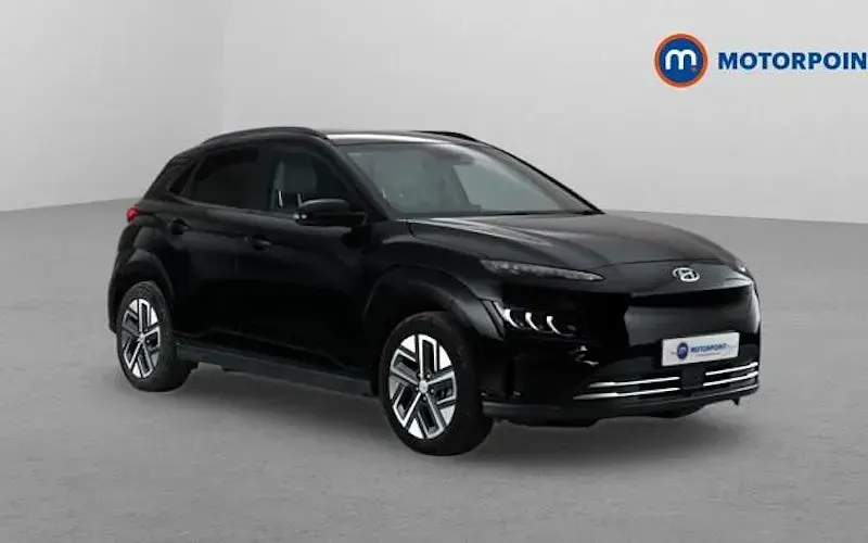 Used Hyundai Kona Ultimate 150 kW (204 HP) 2022 SUV
