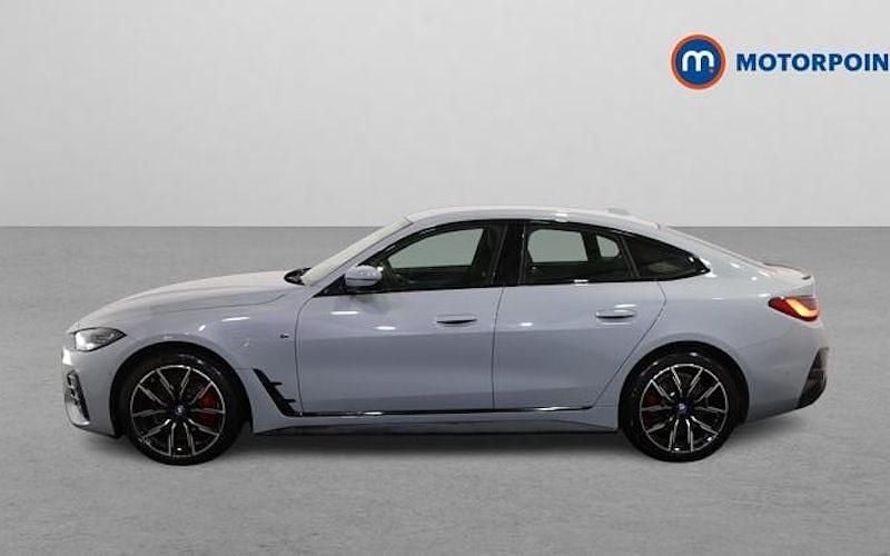 Used BMW i4 M Sport 210 kW (286 HP) 2026 Sedan