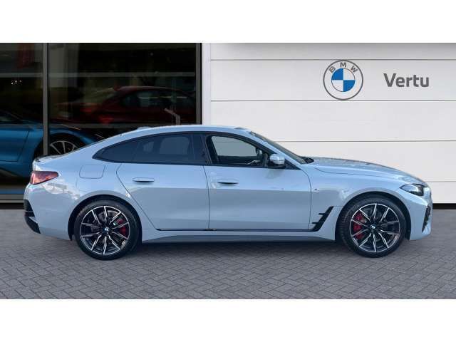Used BMW 420 M Sport 181 HP (133 kW) 2024 Other Coupe