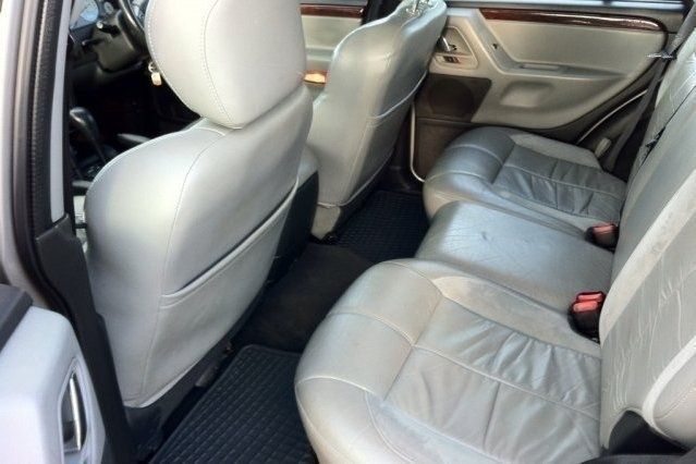 Used Jeep Grand Cherokee 2002 SUV