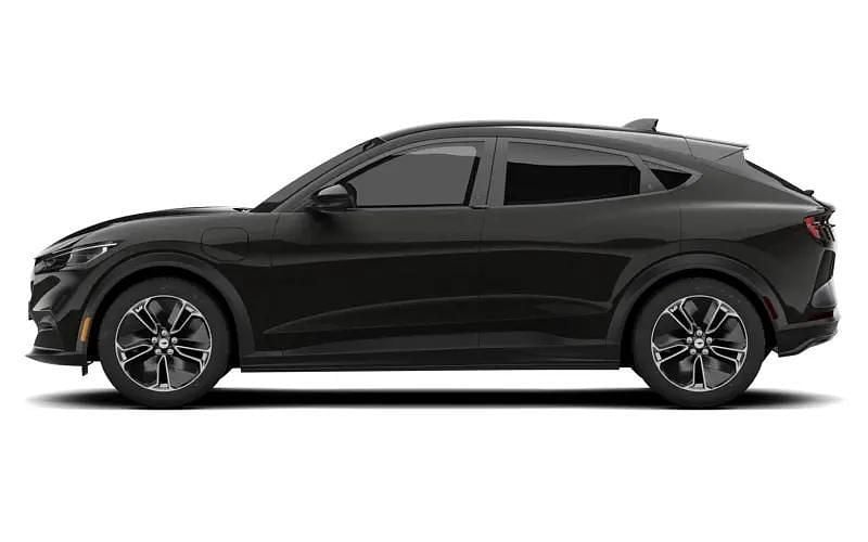 Used Ford Mustang Standard Range 269 HP (197 kW) 2022 Estate