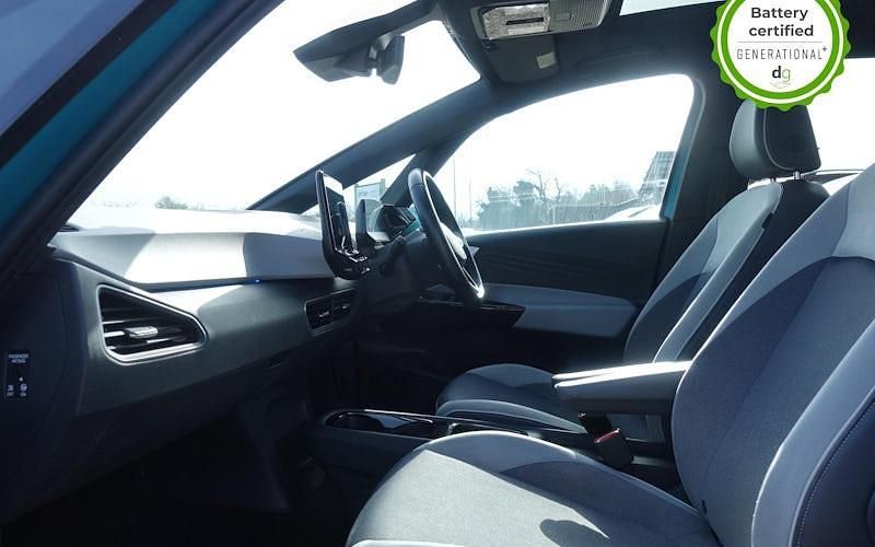 Used VW ID.3 Pro Performance 150 kW (204 HP) 2022 Hatchback