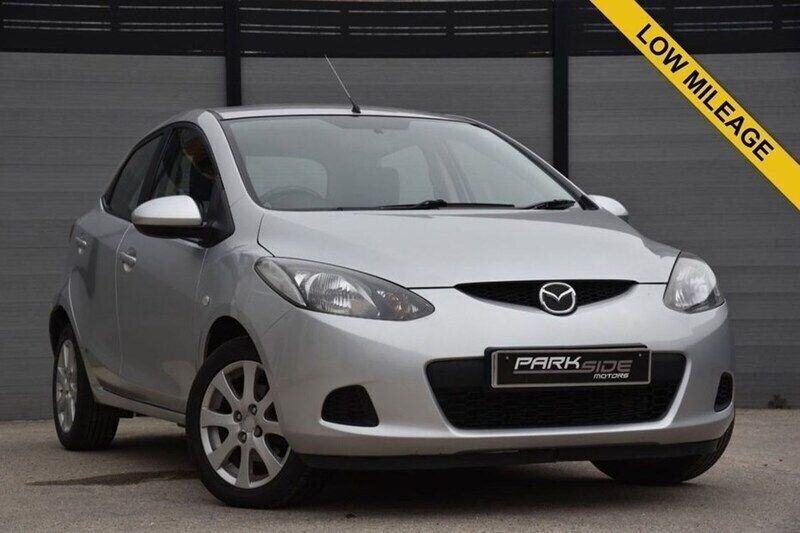 Used 2009 Mazda 2 | £3,495 (Fair price) - Image 1/1