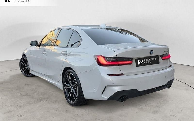 Used BMW 330 M Sport 265 HP (194 kW) 2020 Sedan