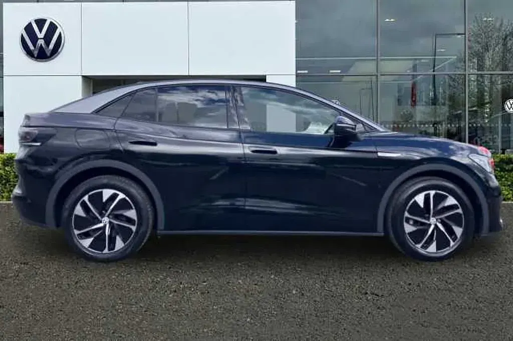 Used VW ID.5 127 kW (174 HP) 2024 SUV