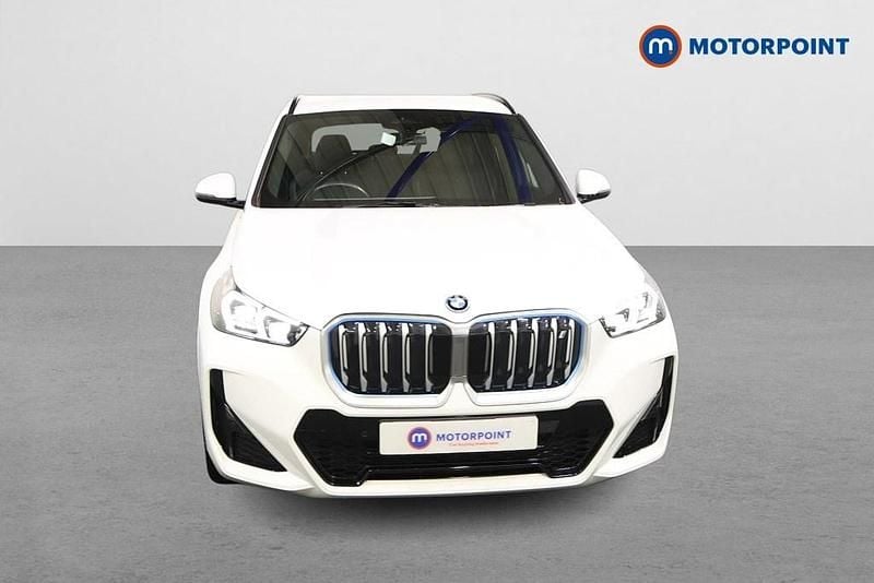Used BMW iX1 M Sport 230 kW (313 HP) 2023 White SUV