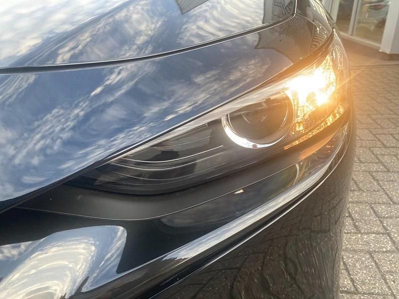 Used Mazda 3 2023 Jet black Hatchback