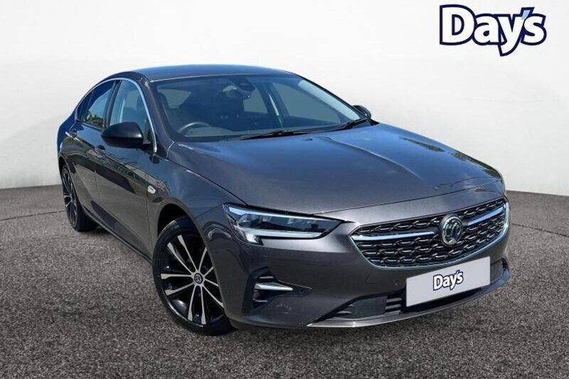 Used 2022 Vauxhall Insignia Edition | £12,995 (Fair price) - Image 1/1