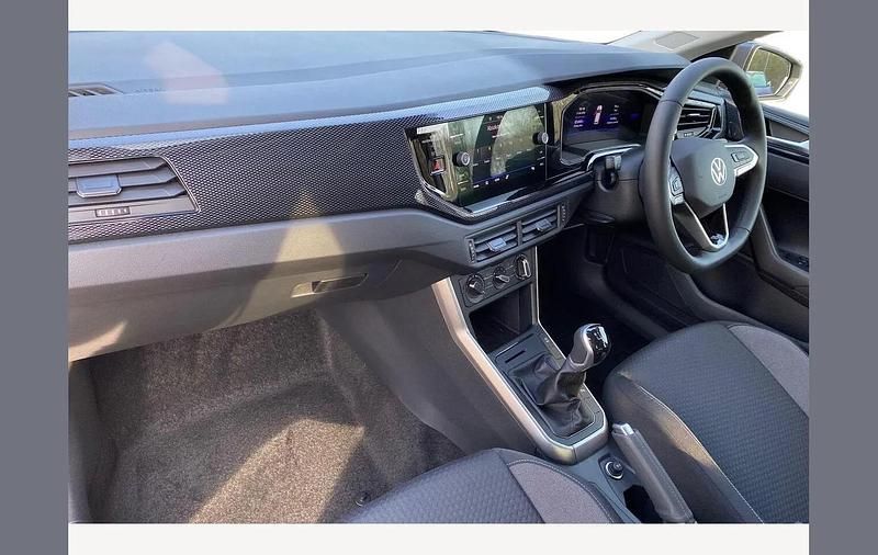 New VW Polo Match 95 HP (69 kW) 2026 Unknown Hatchback