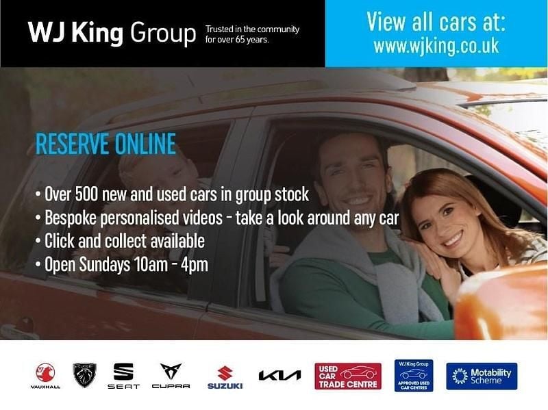 Used Cupra Formentor 2025 Grey SUV