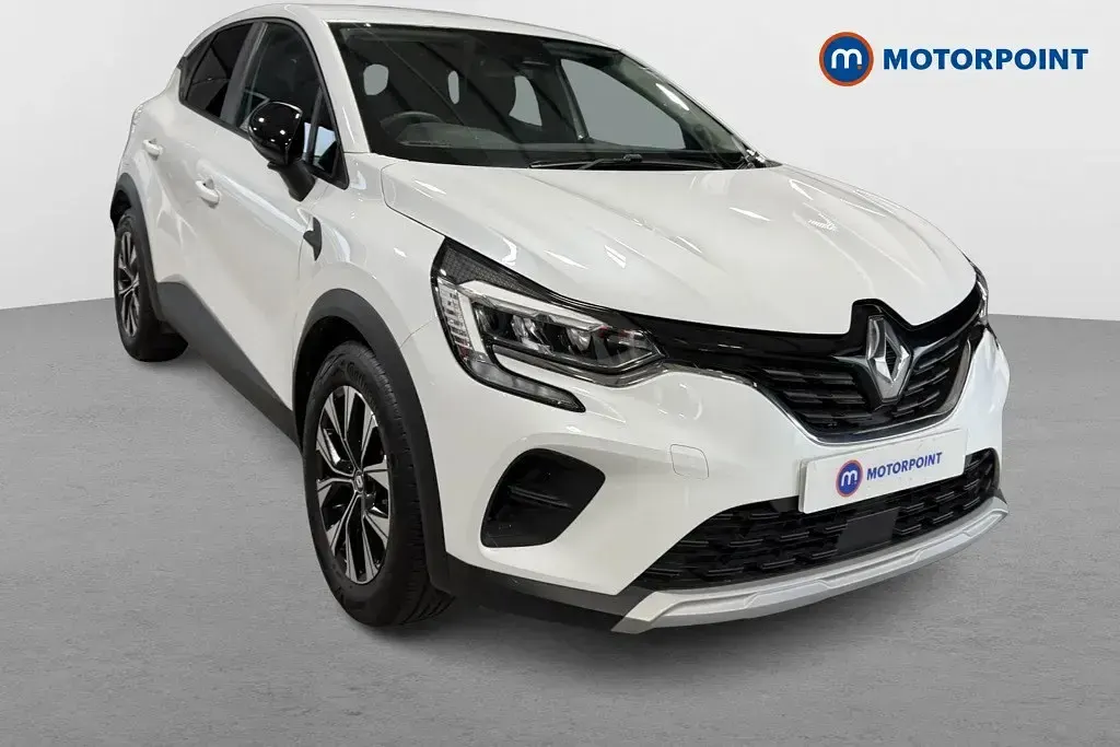 Second-hand Renault Captur Evolution 143 CP (105 kW) 2023 SUV