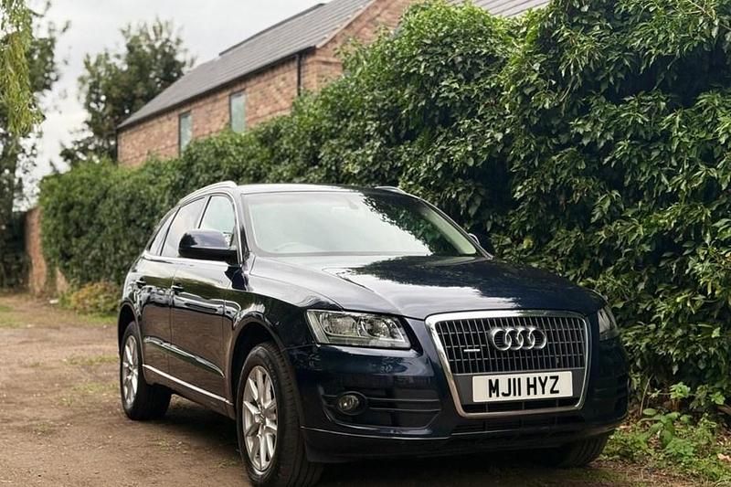 Used 2011 Audi Q5 SUV | £3,995 (Good price) - Image 1/1