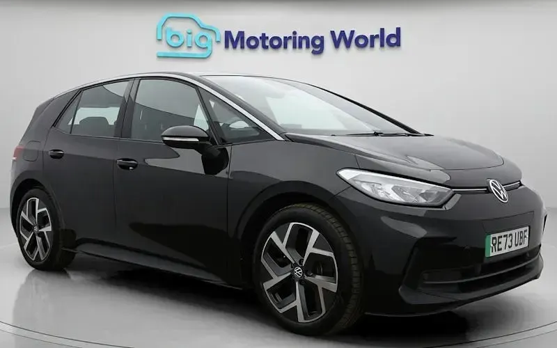 Used VW ID.3 Pro 150 kW (204 HP) 2023 Hatchback