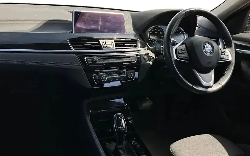 Used BMW X2 Sport Line 150 HP (110 kW) 2022 SUV