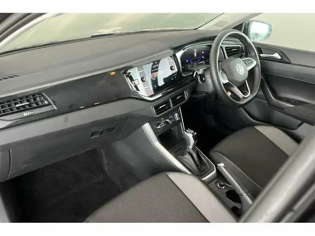 Used VW Polo 95 HP (69 kW) 2026 Hatchback