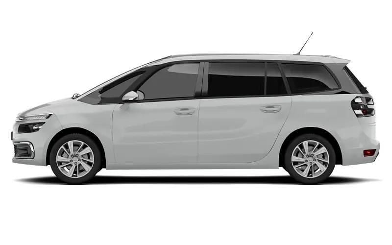 Used 2021 Citroën C4 SpaceTourer Live MPV | £11,995 (Fair price) - Image 1/1