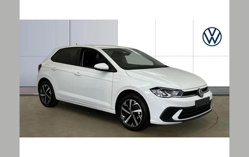 Other Used 2025 VW Polo Match Hatchback | £19,657 (Fair price) - Image 1/4