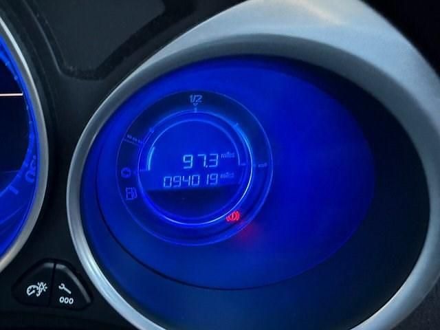 Used DS Automobiles DS4 Performance 120 HP (88 kW) 2017 Grey Hatchback