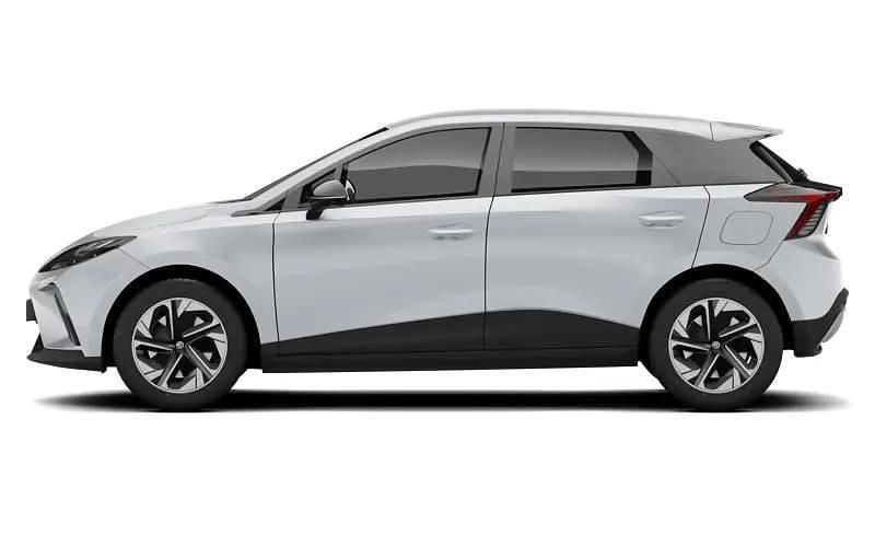 Begagnad MG MG4 EV 169 kW (231 HK) 2026 Halvkombi