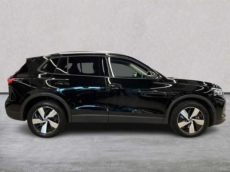 Used VW Tiguan Match 150 HP (110 kW) 2025 Other SUV