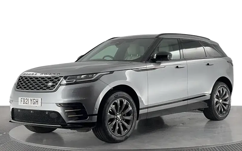 Used Land Rover Range Rover Velar SE Dynamic 204 HP (150 kW) 2021 SUV