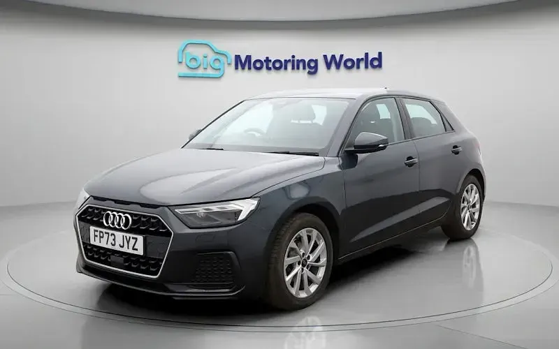 Second-hand Audi A1 Sportback Sport 95 CP (69 kW) 2026 Hatchback