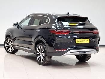 New BYD Seal Boost 218 HP (160 kW) 2025 Grey Estate