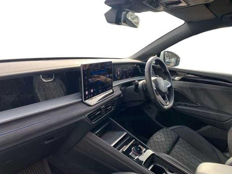 Used VW Tayron R-line 150 HP (110 kW) 2025 Unknown SUV