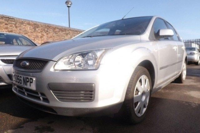Used 2006 Ford Focus Hatchback | £5,000 - Image 1/4
