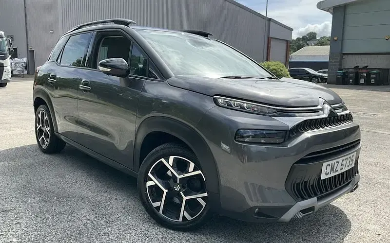 Used Citroën C3 PureTech 110 HP (80 kW) 2024 Hatchback