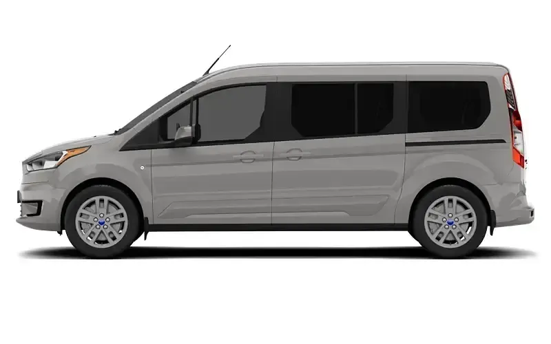 Used Ford Grand Tourneo Connect Active 122 HP (89 kW) 2026 MPV