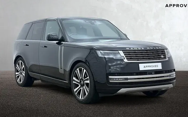 Used Land Rover Range Rover HSE 460 HP (338 kW) 2026 SUV