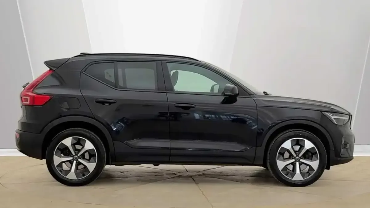 Used Volvo XC40 Ultimate 161 HP (118 kW) 2024 SUV