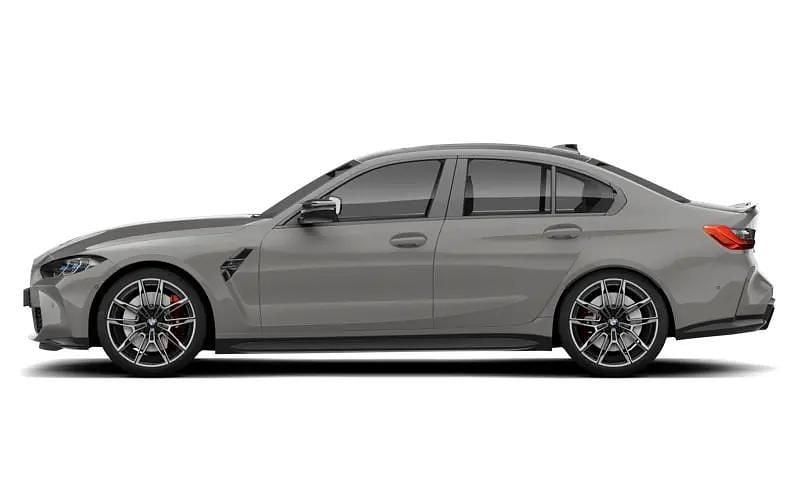 Begagnad BMW 530 Competition Edition 530 HK (389 kW) 2026 Sedan
