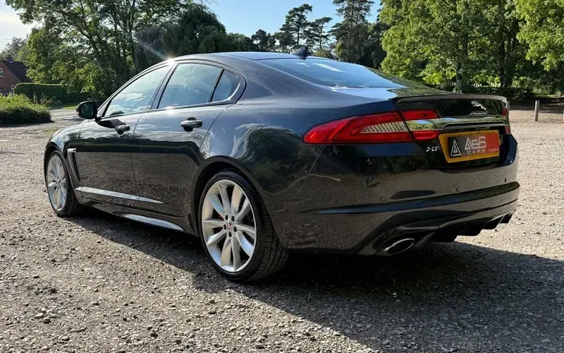 Used Mercedes S350L AMG line 258 HP (189 kW) 2014 Grey Sedan