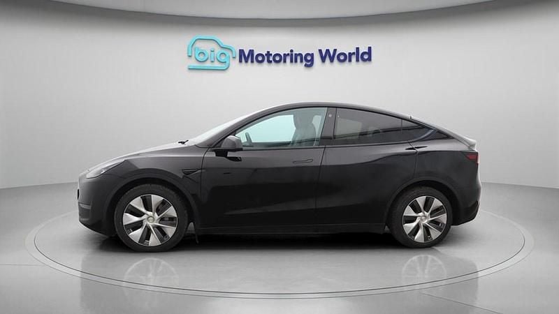 Used Tesla Model Y 282 kW (384 HP) 2023 SUV