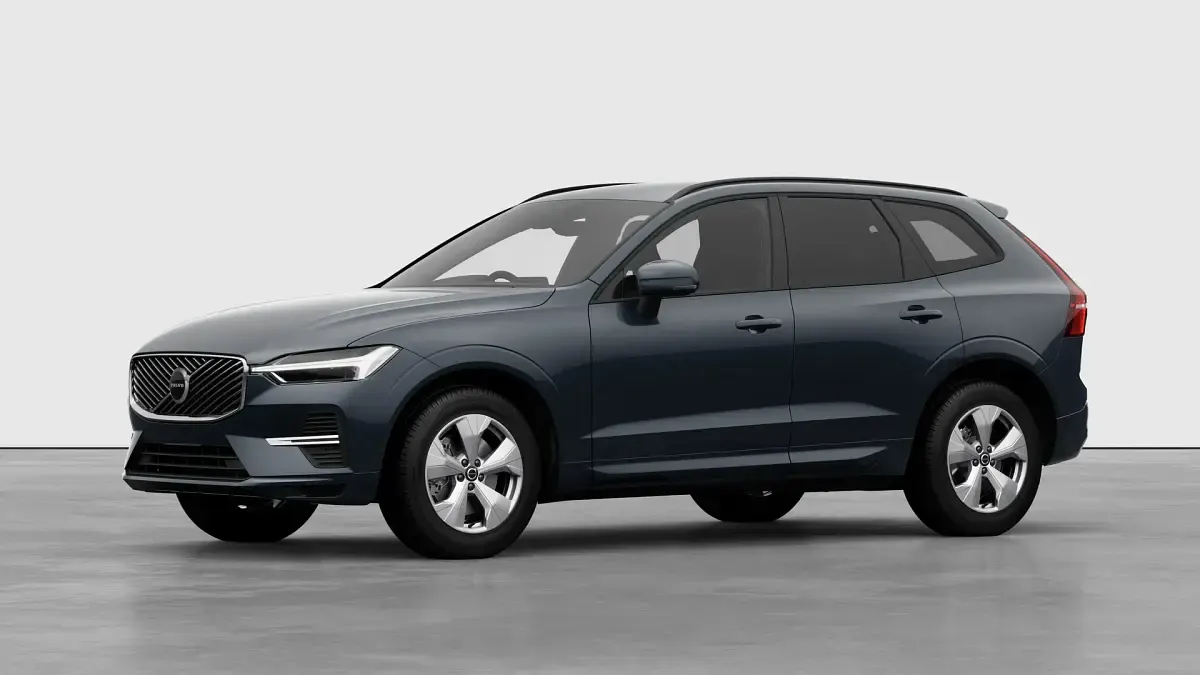 Used Volvo XC60 Core 250 HP (183 kW) 2026 SUV