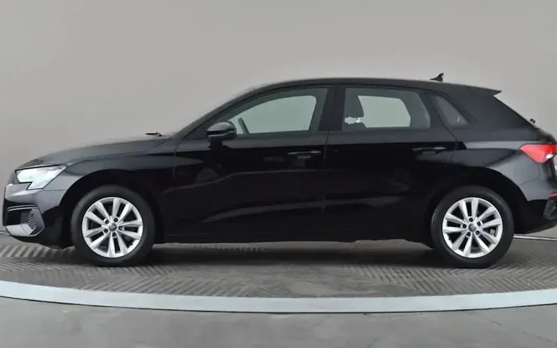 Used Audi A3 Sportback 150 HP (110 kW) 2023 Hatchback