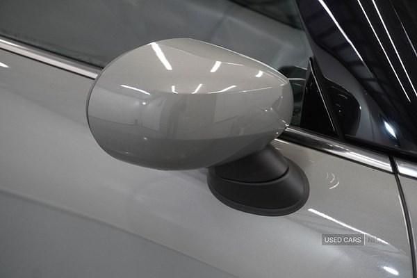 Used Mini ONE Classic 2019 Grey Hatchback