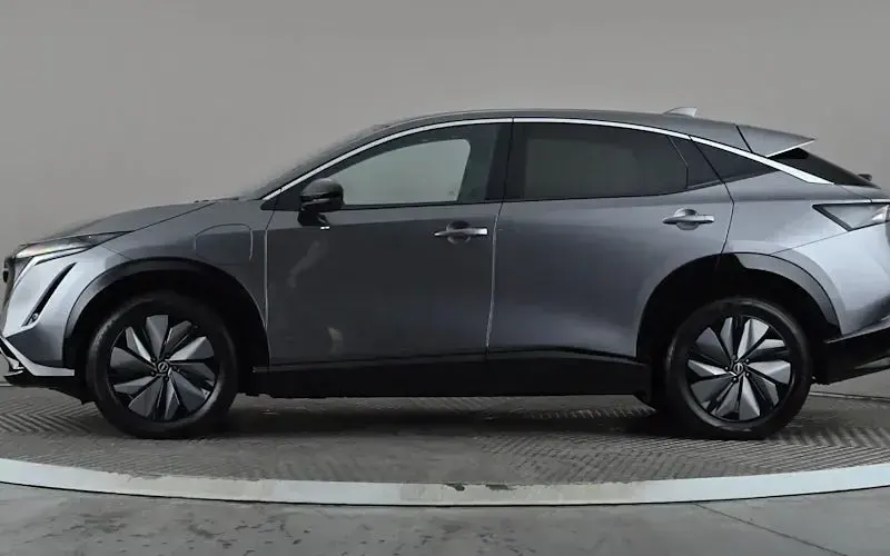 Usado Nissan Ariya Advance 177 kW (242 CV) 2026 SUV