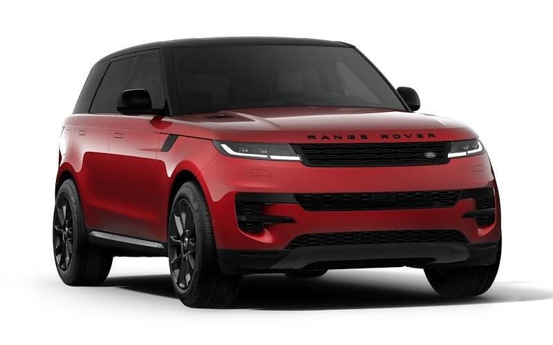 New 2026 Land Rover Range Rover Sport SE SUV | £89,186 (Good price) - Image 1/1