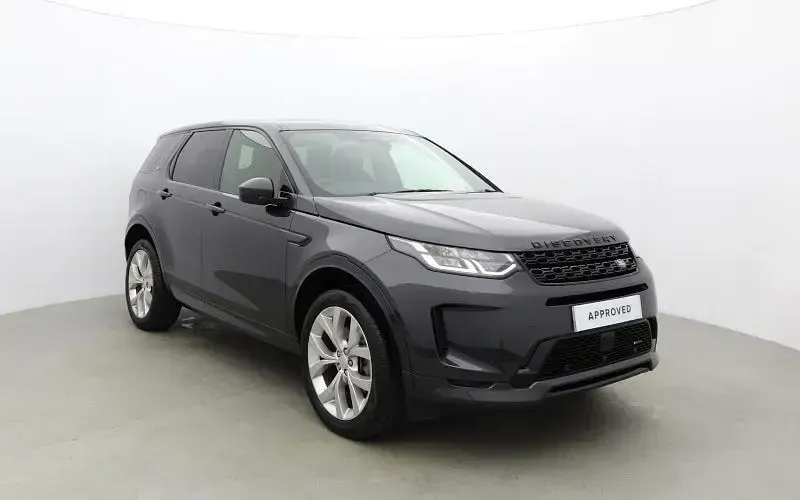 Used Land Rover Discovery Sport Urban Edition 163 HP (119 kW) 2023 SUV