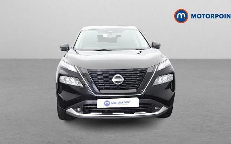 Used Nissan X-Trail Tekna 213 HP (156 kW) 2026 SUV