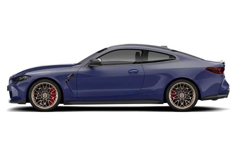 New 2025 BMW M4 Competition Edition Coupe | £80,273 (Fair price) - Image 1/1