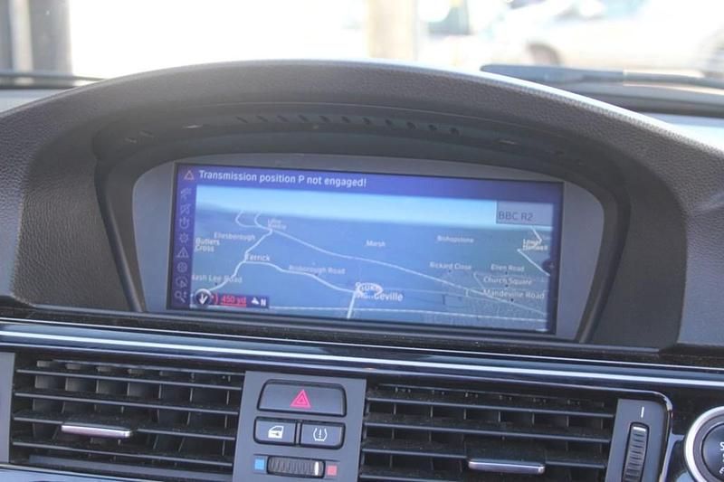 Used BMW M3 Cabriolet 2012 White Cabriolet