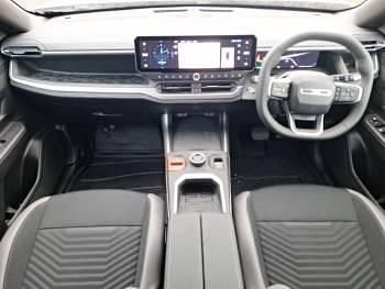 Novo Jeep Compass 145 HP (106 kW) 2026 Cinzento SUV
