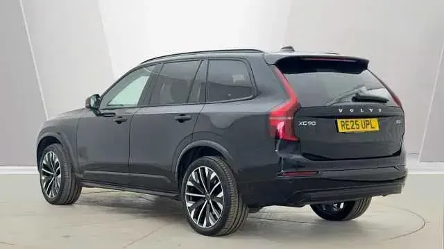Usado Volvo XC90 Ultra 247 HP (181 kW) 2026 SUV